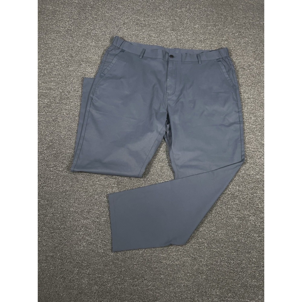 Jack Archer Men's Jetsetter Tech Pants Size 34x30 Deep Blue